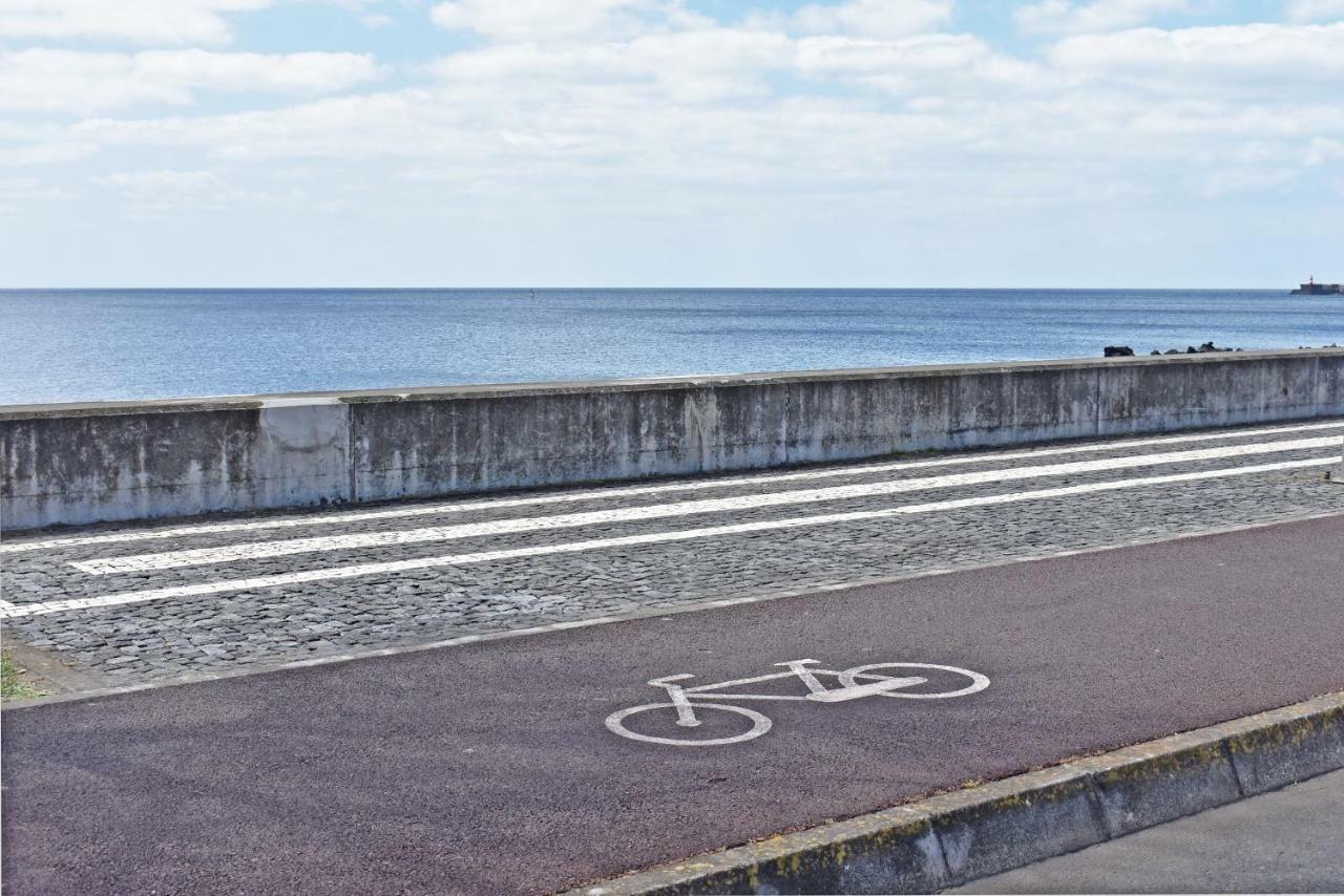 Azores Sea View Ponta Delgada  Exterior photo