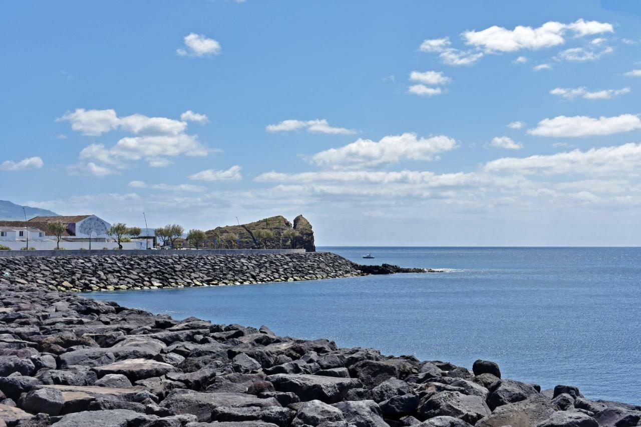 Azores Sea View Ponta Delgada  Exterior photo