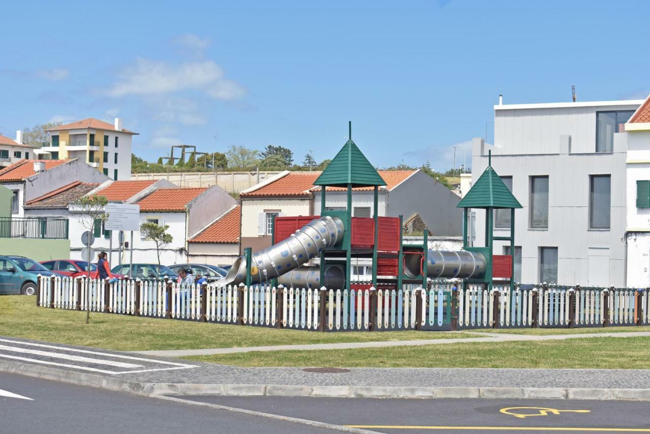 Azores Sea View Ponta Delgada  Exterior photo